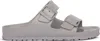 Birkenstock Damen Pantolette, grau(stonecoin (01401)), Gr. Produktbild-Vorschau 10