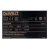 DeWalt DCB 116 XR Schnell Ladegerät 12 V - 18 V Li-Ion 6 A Produktbild-Vorschau 4