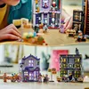 LEGO® Harry Potter™ 76439 Abiti Ollivanders™ e Madama Anteprima dell’immagine prodotto 6