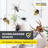 EASYmaxx Insect Protect Magnet-Insektenschutzgitter Produktbild-Vorschau 4
