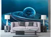 Fototapete - Glass Sphere 375x250cm - Vliestapete Produktbild-Vorschau 3