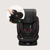 Lionelo Autokindersitz Aart i-Size ab Geburt bis 12 Jahre, Produktbild-Vorschau 8