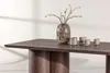 Venture Home Esstische Olivia Mokka Produktbild-Vorschau 9