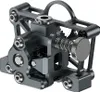 CNC celokovový mini extrudér Sherpa, odolný vůči vysokým Náhled obrázku produktu 1