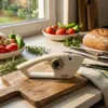 Profesjonalna Ostrzałka Do Noży I Nożyczek 5-stopniowa Podgląd zdjęcia produktu 10
