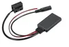 6000 BT 5.0 CD Device Aux Audio Adapter Mikrofon Handsfree Náhled obrázku produktu 5