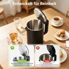 Aigostar Smart Glas-Wasserkocher 1,7L: WLAN & Alexa, Produktbild-Vorschau 8