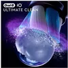 Oral-B Aufsteckbürsten iO Ultimative Reinigung Schwarz 2er Anteprima dell’immagine prodotto 2