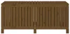 vidaXL Gartentruhe Honigbraun 147x68x64 cm Massivholz Produktbild-Vorschau 5