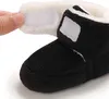 Miminko Newborn Fleece Bootie, Zimní Teplé Protiskluzové Náhled obrázku produktu 4