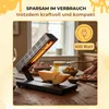 Syntrox Fromage Raclette Gril à raclette KR-600W Tessin Voir les images du produit 16