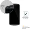 2x Schutzfolie für Zebra TC53e-RFID - Anti-Shock 9H Folie Produktbild-Vorschau 6