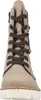 Rieker Schnürstiefel Braun Produktbild-Vorschau 4