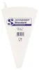 Schneider Spritzbeutel Baumwolle 28cm Produktbild-Vorschau 2