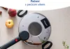 REMOSKA Dua Glass Elektro-Backtopf 4 l REMOSKA D52F/10 Produktbild-Vorschau 11