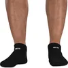 Circle Five 6 Paar Sneaker-Socken inkl. Silikongrip Produktbild-Vorschau 4