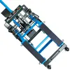 STIX SATV-1500 Hydraulischer Motorradheber 680 kg ATV Quad Produktbild-Vorschau 8