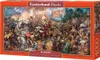 Puzzle 4000 pezzi La Battaglia di Grunwald, Jan Matejko Anteprima dell’immagine prodotto 1
