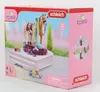 schleich HORSE CLUB Espace de toilettage pour chevaux 42617 Voir les images du produit 31