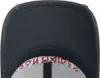 Iron Maiden Cap Uni Logo - Baseball Cap schwarz Standard Produktbild-Vorschau 3
