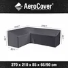 AeroCover 799-1 Loungehülle 210x270x85xH65/90 L-Form Produktbild-Vorschau 20