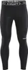Craft Herren Damen Compression Tights Running Jogging Pant Produktbild-Vorschau 1