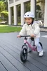 MoMi ISOKA LED kolobežka ružová Náhľad obrázku produktu 9