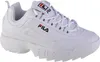 Fila Sneakers FFT0029-10004 in White color size 37 Produktbild-Vorschau 1