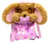 Baby Paws - Cocker - Plüsch Produktbild-Vorschau 17
