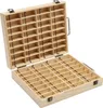 Boîte de rangement pour huiles essentielles - Range-flacons Voir les images du produit 1