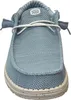 HEY DUDE WALLY STRETCH SOX Blau Produktbild-Vorschau 22