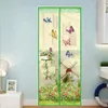Schmetterling Windmühle Sommer magnetischer Bildschirm Produktbild-Vorschau 6