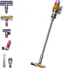 Dyson V12 Detect Slim Absolute Jaune/Nickel 545W 2023 Voir les images du produit 48