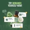 Nemanex Anteprima dell’immagine prodotto 5
