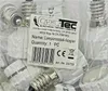 ChiliTec Lampensockel-Adapter, Keramik E14 auf GU10 Produktbild-Vorschau 3