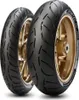 Metzeler Sportec M7 Rr Front 120/70 R17 M/C Tl 58(W) Front Produktbild-Vorschau 4