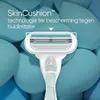 Gillette Venus Gillette Venus Venus Rasierklingen Smooth Produktbild-Vorschau 2