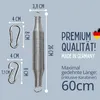 Schwingfeder Set für die Federwiege Baby und Baby Produktbild-Vorschau 3