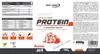 Best Body Nutrition - Gourmet Protein - Strawberry Cream - Produktbild-Vorschau 4
