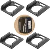 4x Akku Halter für Makita Halterung Halter Wandhalter Produktbild-Vorschau 1