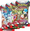 Pokémon TCG: SV01 Scarlet & Violet Base Sleeved booster Náhled obrázku produktu 7