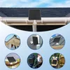 2er-Pack Solarpanel für Arlo Pro 3/4/5S/Ultra – 5W Produktbild-Vorschau 7
