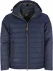 Dry Fashion Herren Steppjacke Stade - Jacke gesteppt mit Produktbild-Vorschau 1