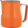 Motta kanvička na napenenie mlieka oranžová 350 ml Náhľad obrázku produktu 2