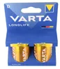 Varta 04120, LR20, Alkali, 1,5 V, 2 Stück(e), Weiß, Gelb, Produktbild-Vorschau 9