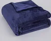 Pościel Cozy Granat 160X200 Ciepła Gruba Milutka Misio Na Podgląd zdjęcia produktu 13