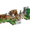 LEGO® Minecraft™ La boîte d'artisanat 2.0, 21135 Voir les images du produit 13