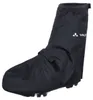VAUDE Bike Gaiter, Schwarz, Einfarbig, 36-39, Velcro, Produktbild-Vorschau 2