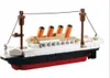 Sluban Titanic M38-B0576 Titanic petit Voir les images du produit 5
