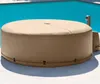 Intex Pure Spa Isolierabdeckung Rund Ø 196 cm Produktbild-Vorschau 17